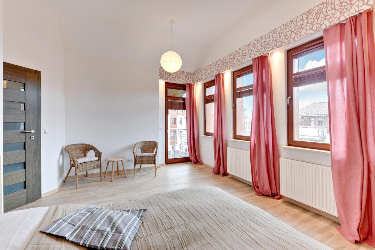 Grand Apartments - Neptun Park Sunny 2 Bedrooms Apartment Gdansk Exterior photo